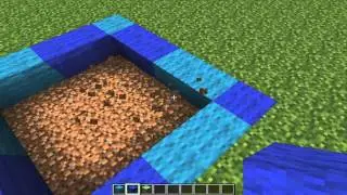 Truco de Agua|