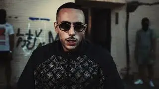 RDR - ROULETTE RUSSE ( Clip officiel )