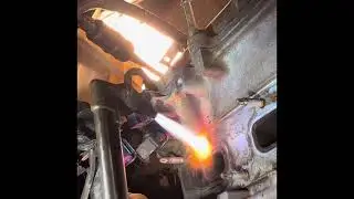Broken Bolt Crayon Trick!