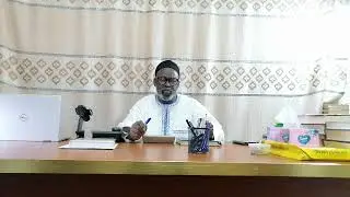 SI TU AS BEAUCOUP D' ENNEMIS OU QU'ON TE VEUILLE  DU MAL/ KOU BARI AY NOONE WALA NIOU LIGGUEY KO