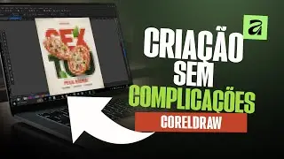Affinity Designer na pr&aacute;tica: criando projeto para social media