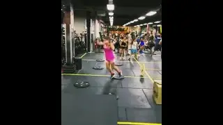 Circuitinho Crossfit Kids