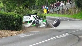 Subida a Muncó 2025 | JL-RallyVideo