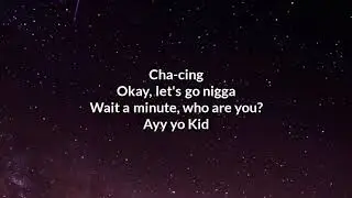 DaBaby - JUMP (Lyrics) ft. NBA YOUNGBOY