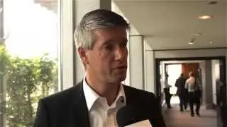 Video update Canalys dag 2 met Frank Hoekstra