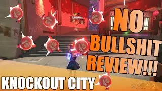 Knockout City | Should you play? | No Bull**** Review