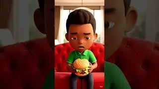 Poor vs Rich Cartoon | Happiness Matters | Life Lesson Short #PoorVsRich #CartoonShort