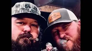Duck Hunting at JTBS In Arkansas with the Real South crew.