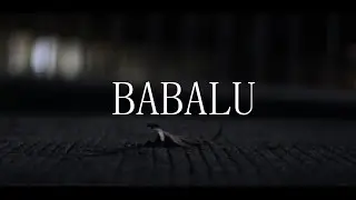 Babalu - A Short Horror Film