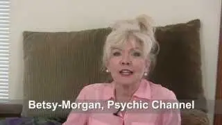 Betsy-Morgan | Co-Creating with God