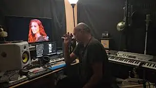 Anitta Hot Ones First Time Reaction