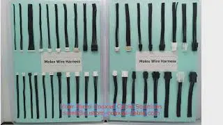 camera-link micro-coax sensor cable Spain on‑site factory audit Customize from Specialized Weara Cab
