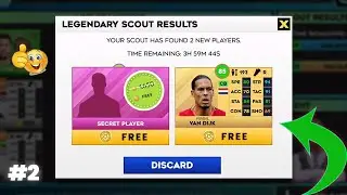 Top Class Defender & Midfielder!! Dream League Soccer 2023| DLS 23 R2G [Ep2]