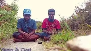 🎙️🎧🎤 Kegepaa Menitaa Yagamoo  ( Yamoo & Onai ( Pro 2025 ) Musik Video 🎙️🎧🎤