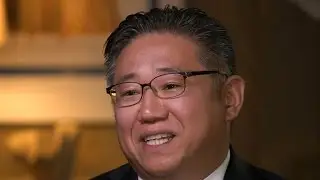 American Kenneth Bae opens up about North Korea imprisonment