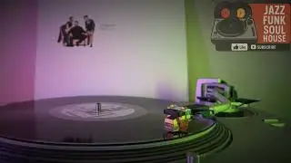Incognito - Spellbound And Speechless - 1995