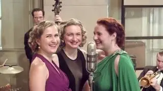 When I Take My Sugar To Tea - The Rhythm Girls and Radiolians Orchestra LIVE 2016