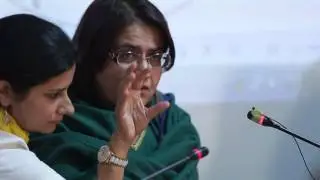 Jaya Sharma - Politics of Desire : Bodies and Boundaries