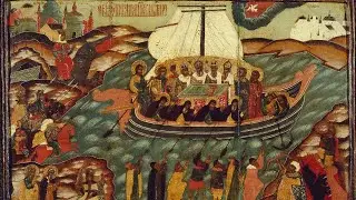 The Church is the image of the integral world