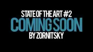 State of the Art Promo.