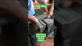 draw filling practice in fitter workshop #shorts #viral short in 60 sec