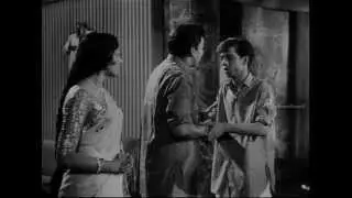 Server Sundaram - Nagesh wants to be a server