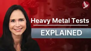 How To Test for Heavy Metal Toxicity: Blood, Hair and Urine Explained