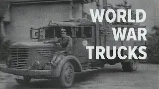 B&uuml;ssing Commodore &ndash; Der Lkw, der Mercedes und MAN herausforderte
