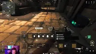 Warzone!Weback with the squad! Tune in and enjoy the vibes! Subscribe the channel!165/200