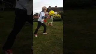 Jay cluderay skills