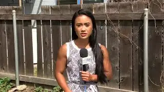 Neighbors in shock after fatal McCully Fire