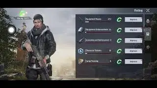 APOCALYPSE MODE ON | Undawn Live Survival War!
