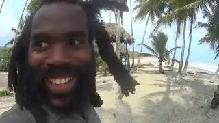 Q Ortiz - Vlog from Colombia