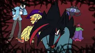 Friendlocke OOC: Edgey Claire