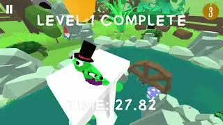 GOPOGO Demo Any% (27.82s)
