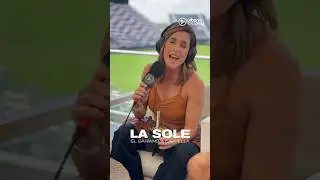 LA SOLE A CAPPELLA #Perros2024
