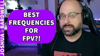 What Are The Best Frequencies to Use For FPV? - FPV Questions