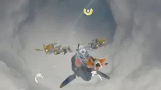 24. Season of Migration: Second Quest [Sky: Children of the Light]