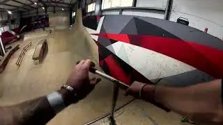 POV : Legacy XS Session