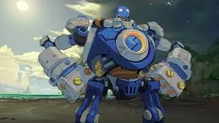 2XKO Closed Beta Casual Set 2