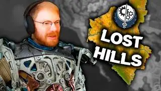 Playing HQ of the Brotherhood of Steel is SO FUN (VOD)