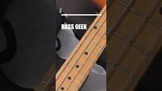 이 베이스 뭐야?【BASS GEEK LEVEL 10%】