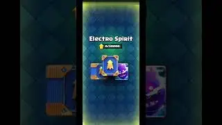 HOW MUCH XP DO YOU GET FROM LEVEL 14 TO 15? #clashroyale #shorts