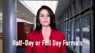 Atlanta Corporate Training - Atlanta Keynote Speakers