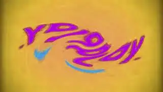Intel Play Logo Effects | Inspired By ZDF Ident Trailer 2002 Effects EXTENDED V3
