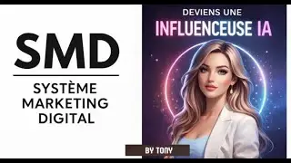 La formation &ldquo;Influenceur IA&rdquo; : ce que tu vas apprendre + comment &ccedil;a marche