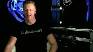 Gareth Cliff is ready for Idols X