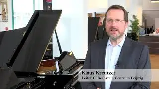 C. Bechstein Centrum Leipzig - Ihr Klavierhaus für Leipzig und Mitteldeutschland