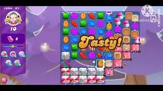 Candy crush saga level 13594