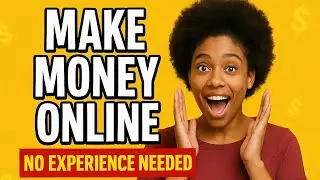 Earn $100/Day Online Without Any Skills or Experience